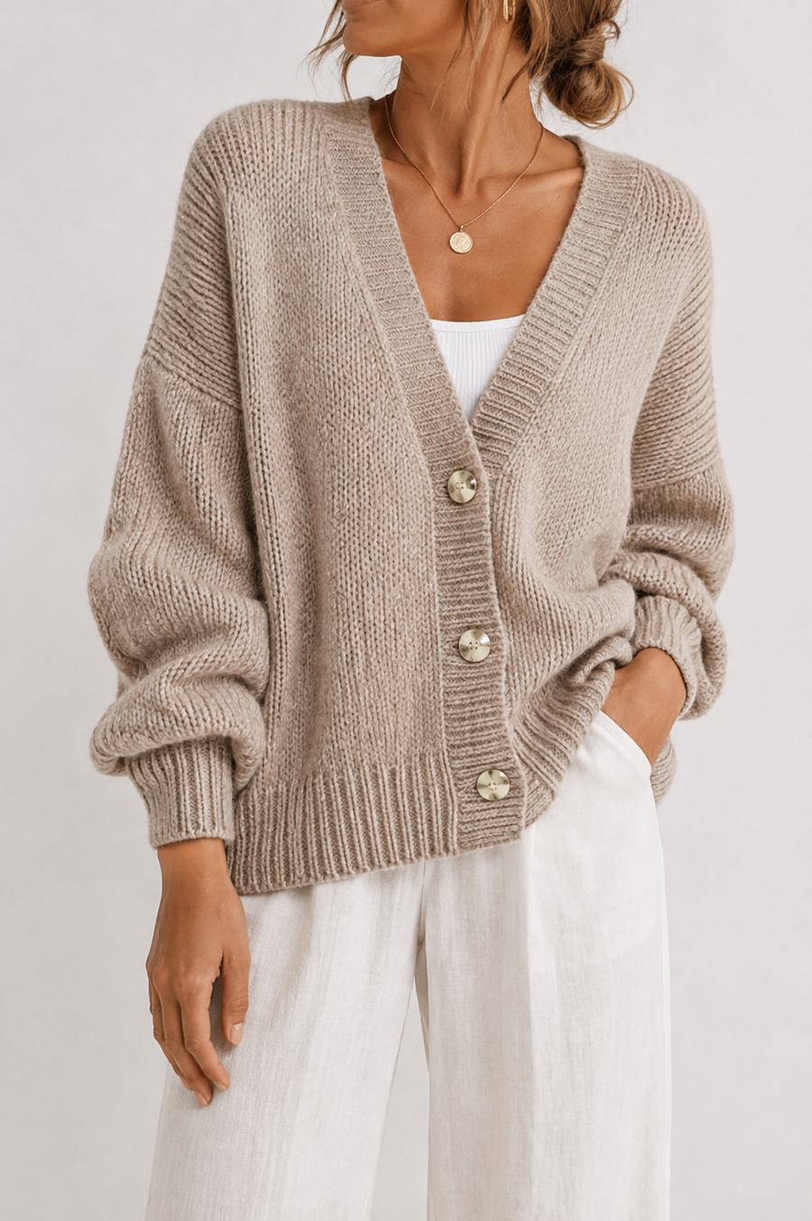 Cardigans & Sweaters