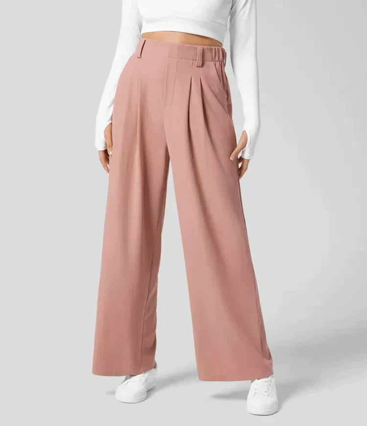 Abigail | Comfortable Pants