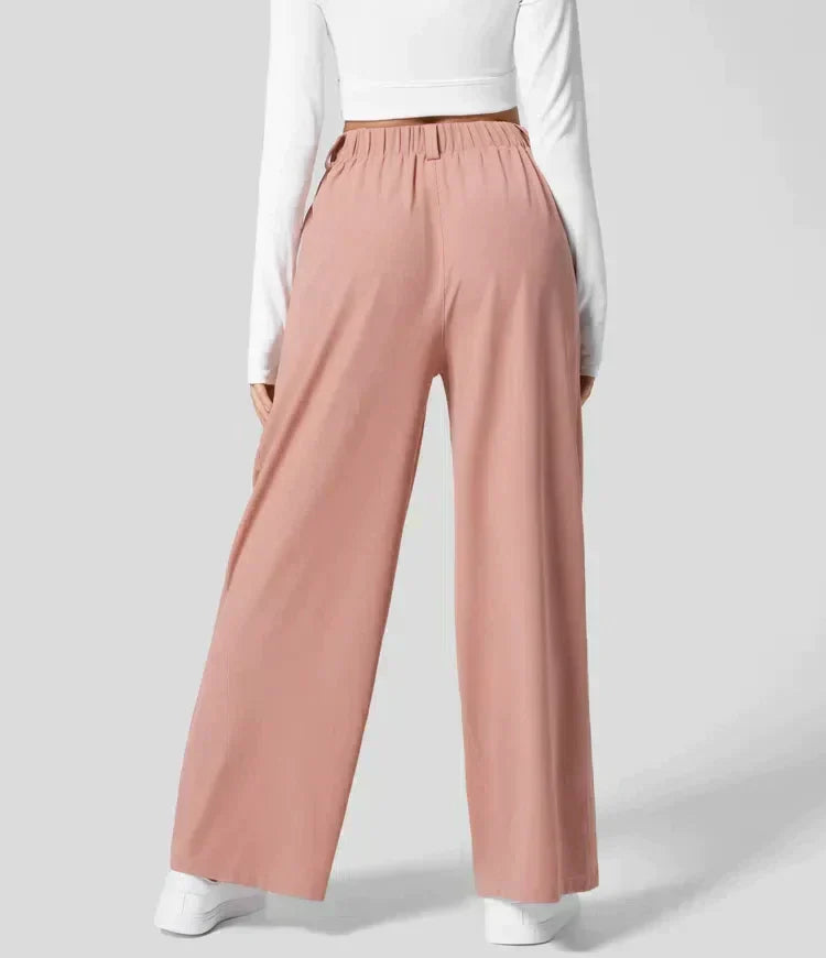 Abigail | Comfortable Pants