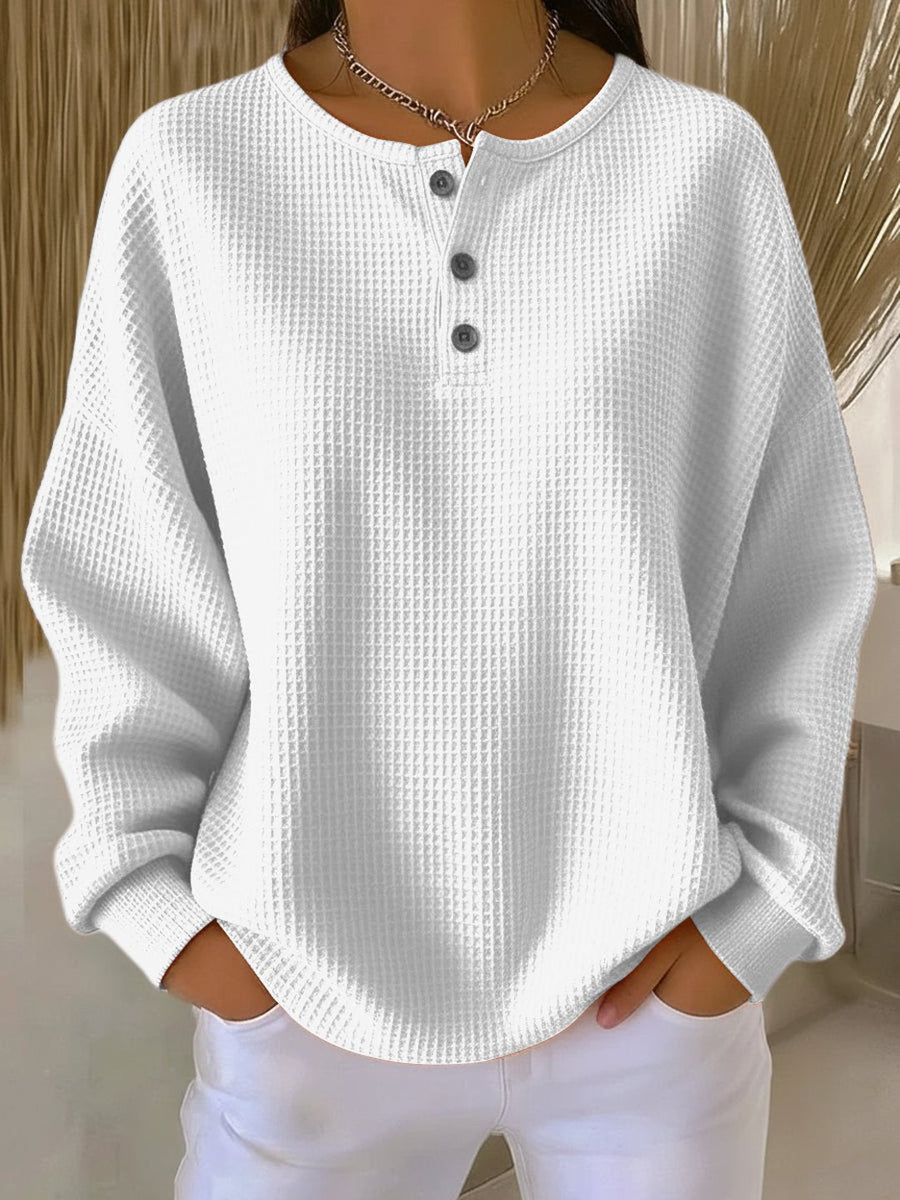Mirna | Timeless Comfort Pullover