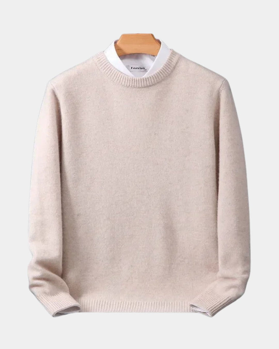 Nigel | Men's Sweater