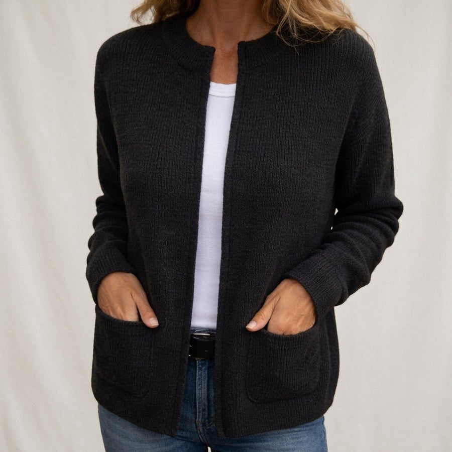 Myrtle | Cozy Cardigan
