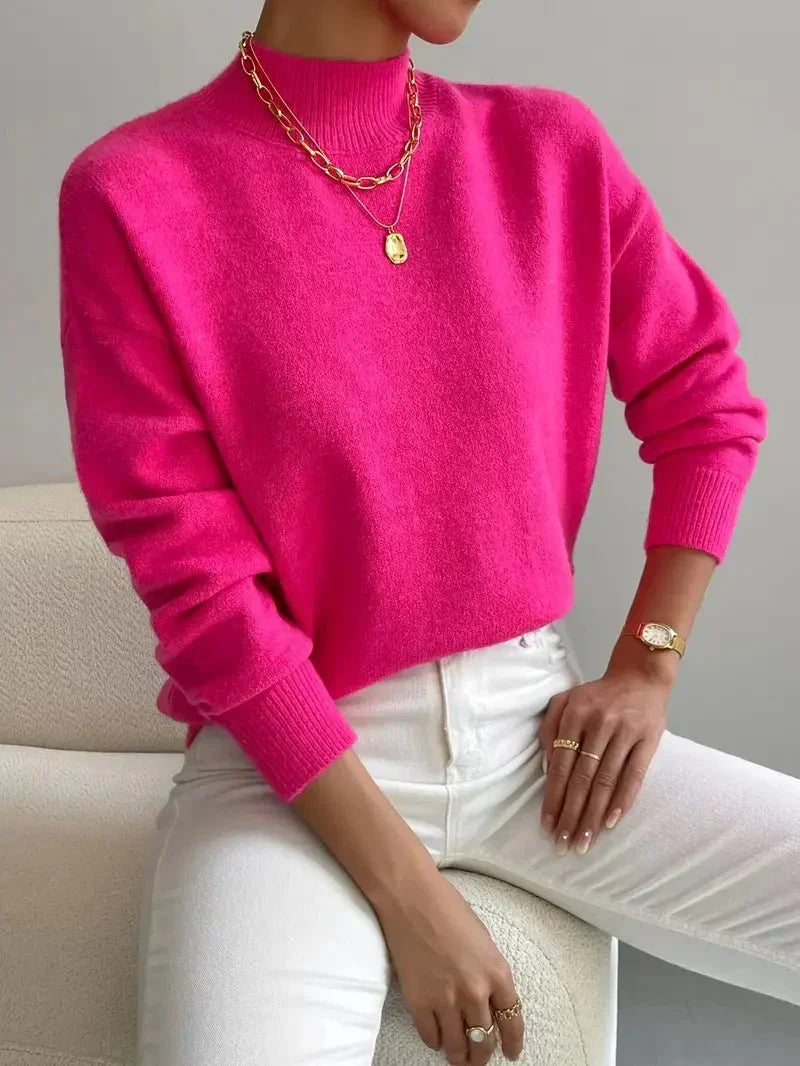 Haven | Signature Soft Sweater