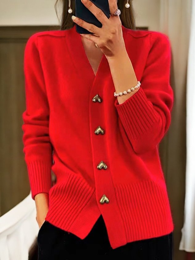 Edna | Everyday Style Cardigan