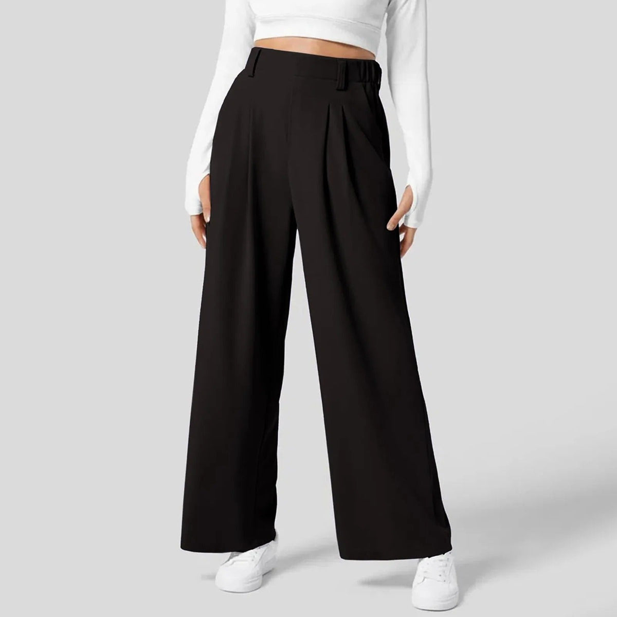 Abigail | Comfortable Pants